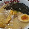 筑豊ラーメン山小屋 唐津店