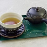 宇治園 喫茶去 - 