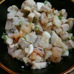 黒潮丸 - 黒潮丸丼 700円