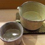 日本橋蛎殻町 すぎた - 