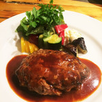 ビストロ さて - 