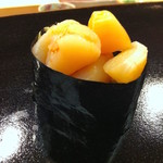 日本橋蛎殻町 すぎた - 