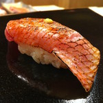 日本橋蛎殻町 すぎた - 