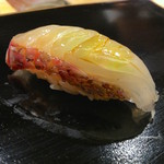 日本橋蛎殻町 すぎた - 