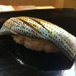 日本橋蛎殻町 すぎた - 