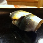 日本橋蛎殻町 すぎた - 