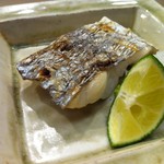 日本橋蛎殻町 すぎた - 