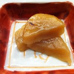 日本橋蛎殻町 すぎた - 