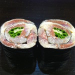 日本橋蛎殻町 すぎた - 