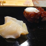 日本橋蛎殻町 すぎた - 