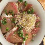 肴料理ちどり - 