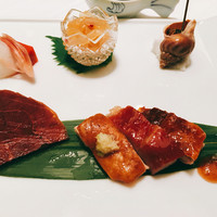 赤坂璃宮 銀座店 - 