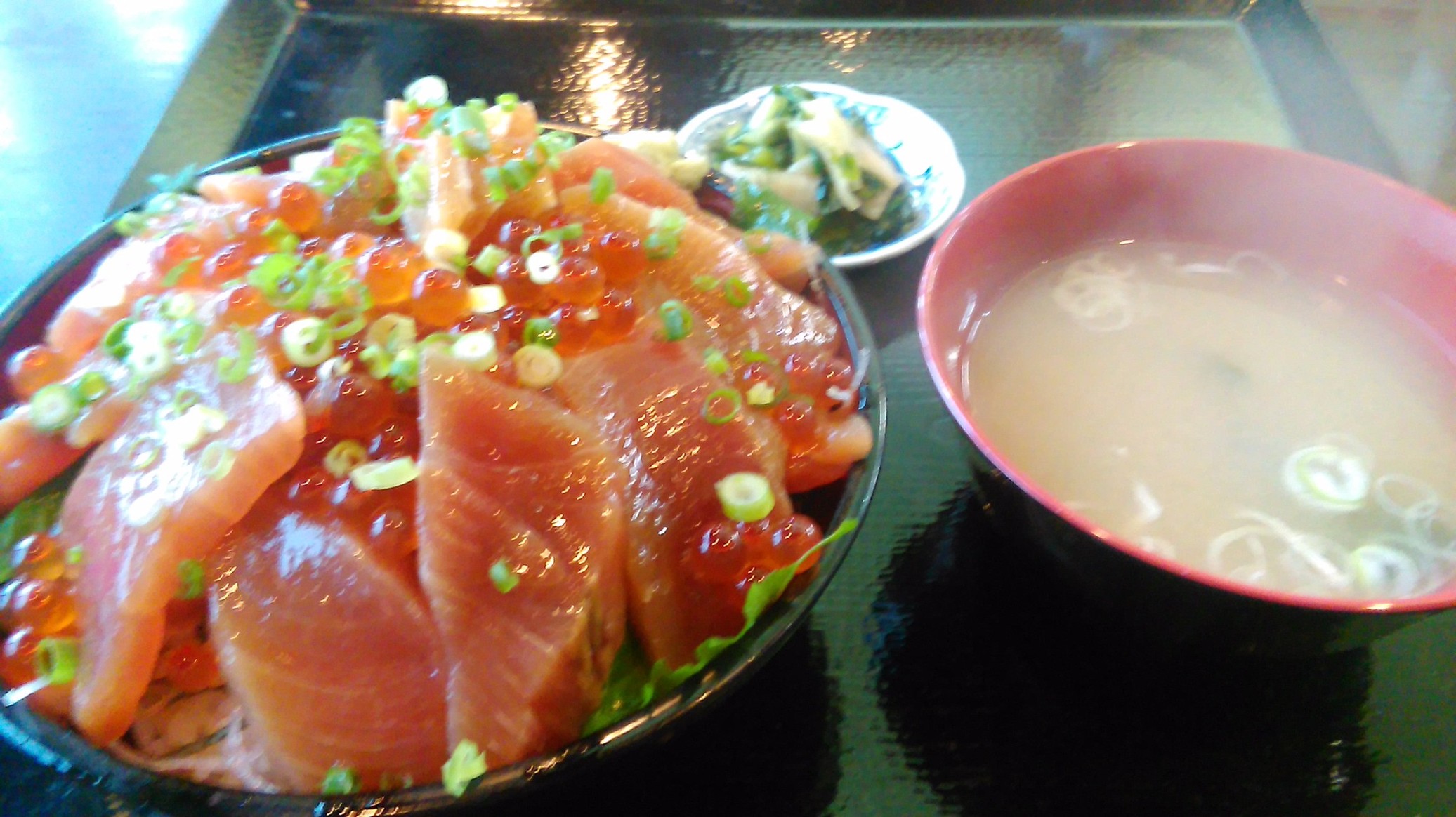 ほのか食堂 name=