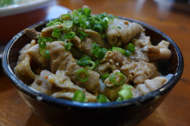 豚骨ラーメン だるま大使 本店>