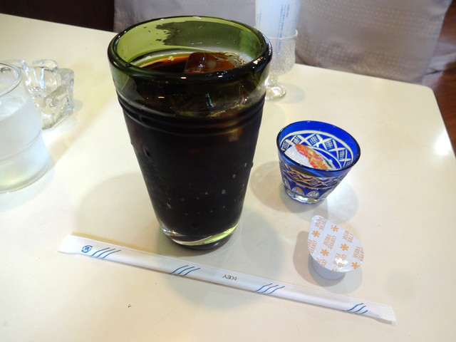 コーヒーショップ桂 東川口 喫茶店 食べログ コーヒーショップ桂 東川口 喫茶店 食べログ