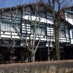 中国料理 萬山楼 - 