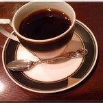 まるやまコーヒーショップ - 