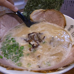 金田家 和田党 - 