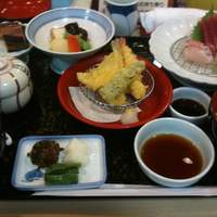 稚加榮 本店 - 和定食
