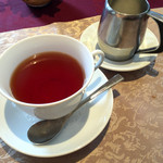 DIVO-DIVA - 紅茶