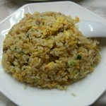 中華みっちゃん - 炒飯