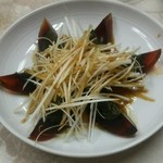 中華みっちゃん - ピータン