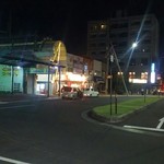 縁伝 - 大分県 中津駅北口を出て 日ノ出町アーケード内へ 