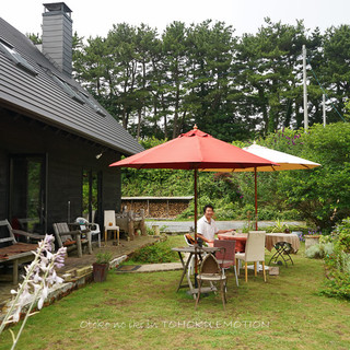 ガーデンレストラン・フェザント_2