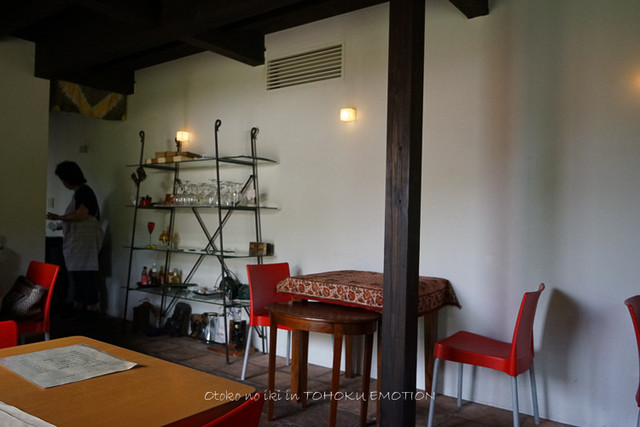 ガーデンレストラン・フェザント（Garden Restaurant Fesant） - 鮫（洋食）の写真