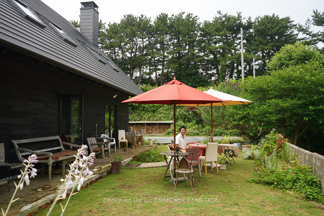 ガーデンレストラン・フェザント（Garden Restaurant Fesant） - 鮫（洋食）の写真