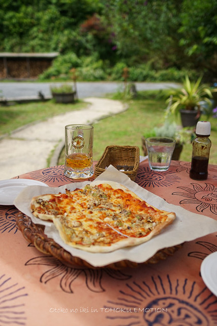 ガーデンレストラン・フェザント（Garden Restaurant Fesant） - 鮫（洋食）の写真
