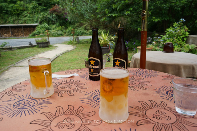 ガーデンレストラン・フェザント（Garden Restaurant Fesant） - 鮫（洋食）の写真