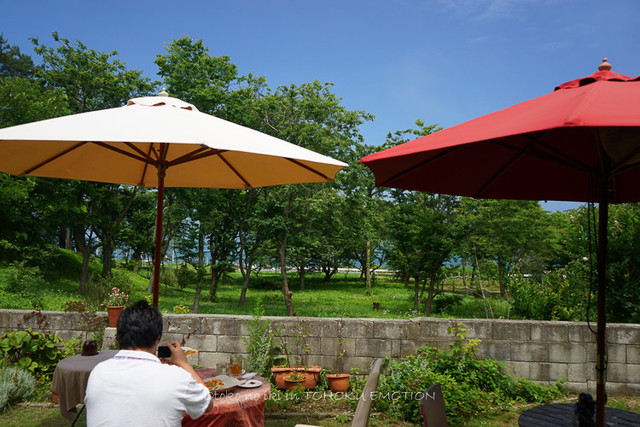 ガーデンレストラン・フェザント（Garden Restaurant Fesant） - 鮫（洋食）の写真