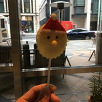 ザ マンダリン オリエンタル グルメショップ -  ル・ペール・ノエル  2015/11/26