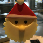 ザ マンダリン オリエンタル グルメショップ -  ル・ペール・ノエル   2015/11/26