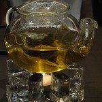 両忘 - ハーブティー