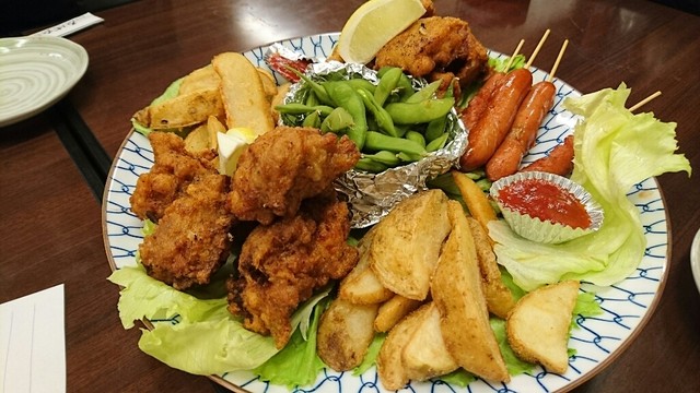 Robata Yaki Tsukiji Shimane Ten photo 2