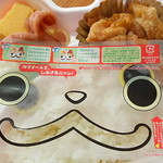 ほっともっと - 料理写真: