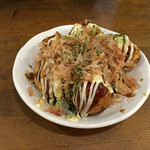 Takoyaki Ebisu - よく焼き　セット6個