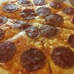 DEXTER'S PIZZA - 