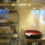 恵比寿 箸庵 - ここで毎日！！