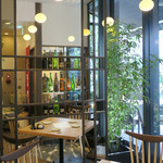 恵比寿 箸庵 - カジュアル・ダイニング