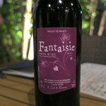 恵比寿 箸庵 -  〆はフレンチ・ワインで〜♬  