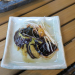 恵比寿 箸庵 - 夏にピッタリ！！