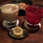 ROBROY MIXOLOGY - 