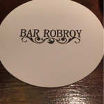 ROBROY MIXOLOGY - 