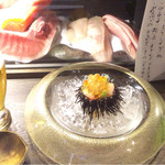 くつろぎ居酒屋 すぎのこ - お通し