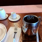 ローリエ - 水出しアイスコーヒー