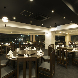 団体様のご宴会におすすめ。最大120名様までの貸切にも対応