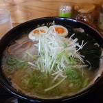 ラーメンまるじん - 